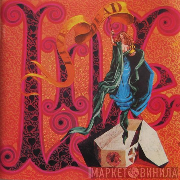 The Grateful Dead - Live/Dead