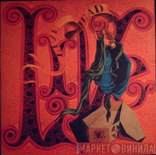 The Grateful Dead - Live/Dead