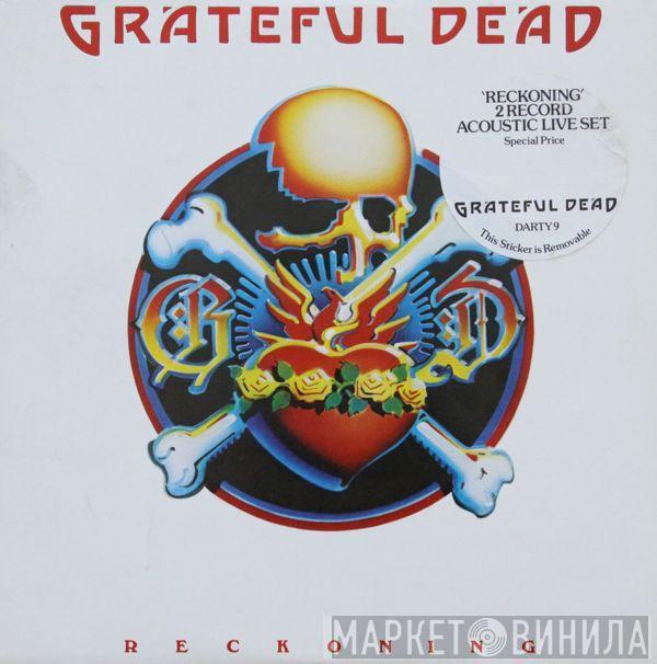 The Grateful Dead - Reckoning
