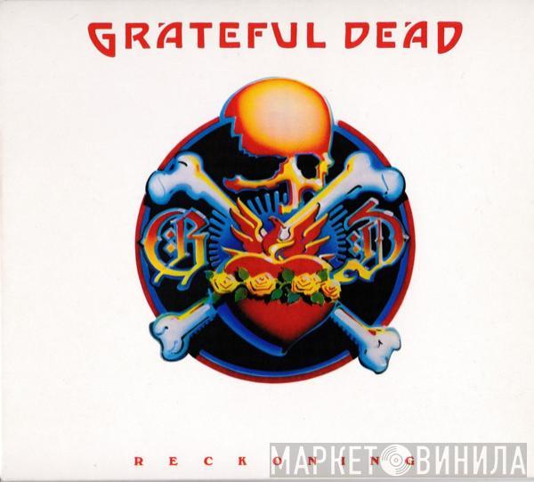  The Grateful Dead  - Reckoning