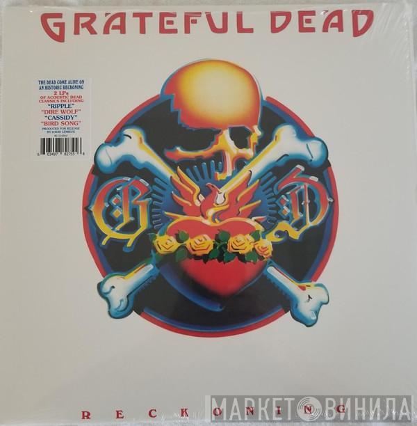 The Grateful Dead - Reckoning