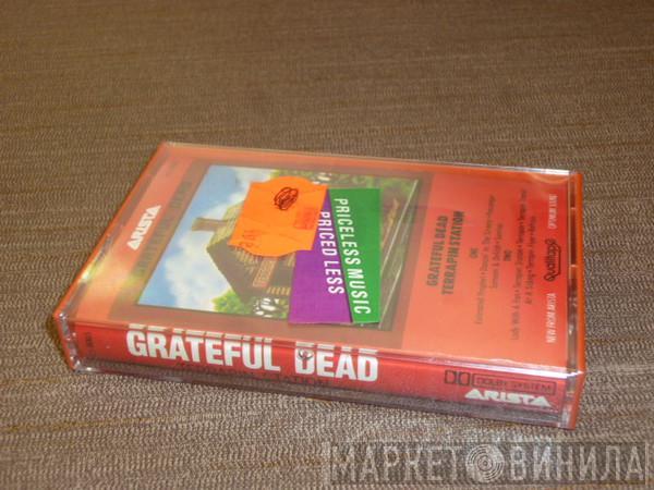  The Grateful Dead  - Terrapin Station