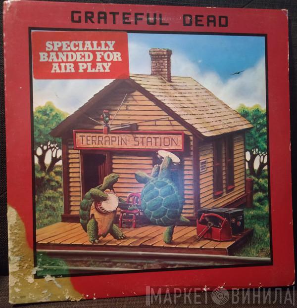  The Grateful Dead  - Terrapin Station