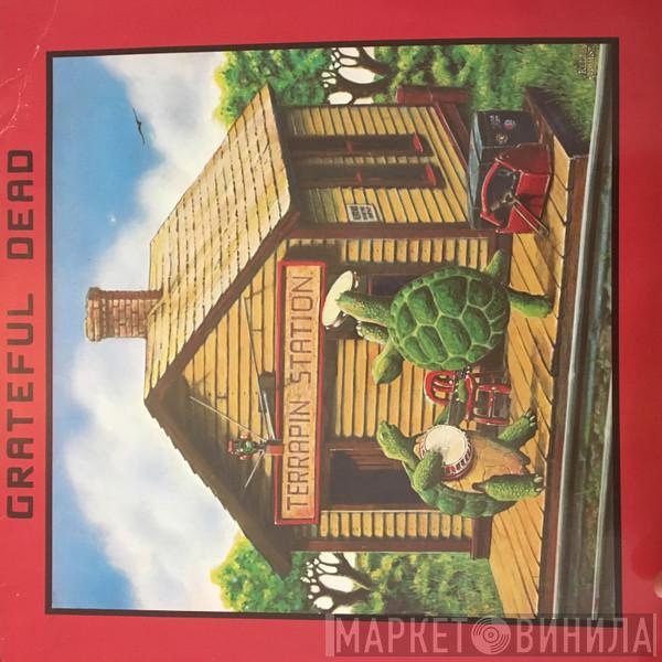  The Grateful Dead  - Terrapin Station