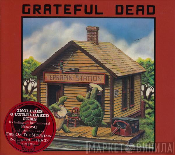  The Grateful Dead  - Terrapin Station
