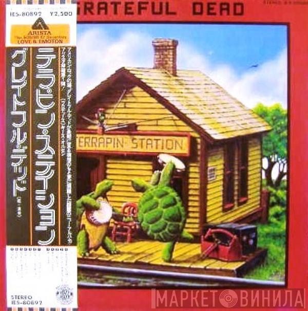  The Grateful Dead  - Terrapin Station