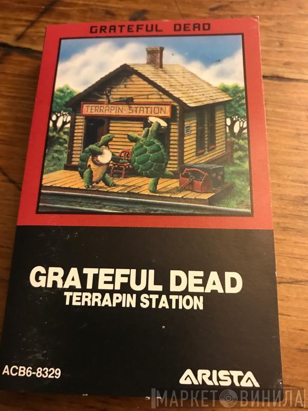  The Grateful Dead  - Terrapin Station