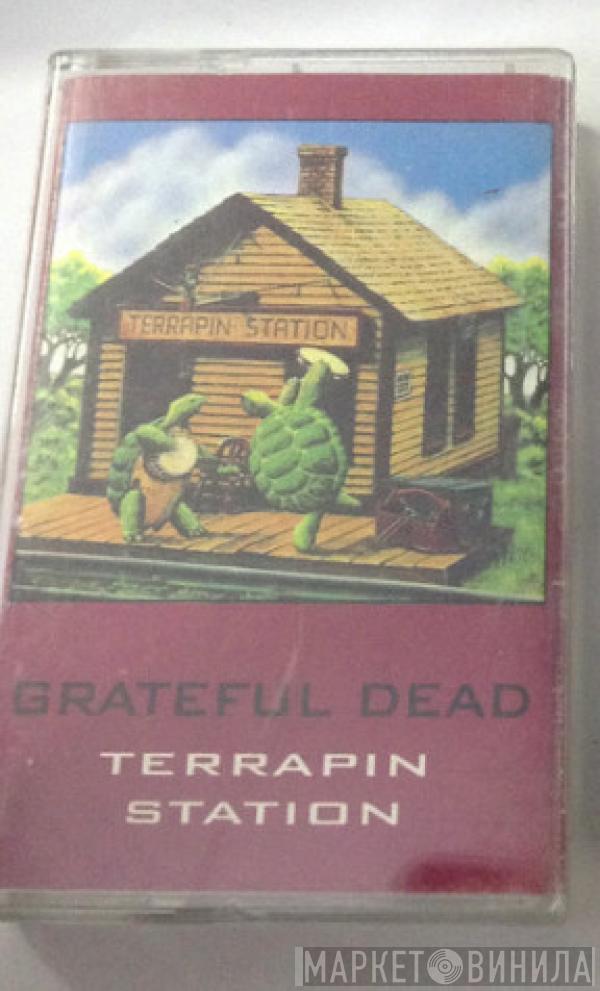  The Grateful Dead  - Terrapin Station