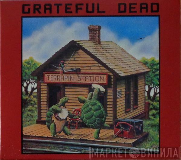 The Grateful Dead - Terrapin Station