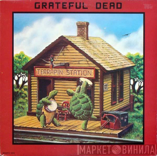 The Grateful Dead - Terrapin Station