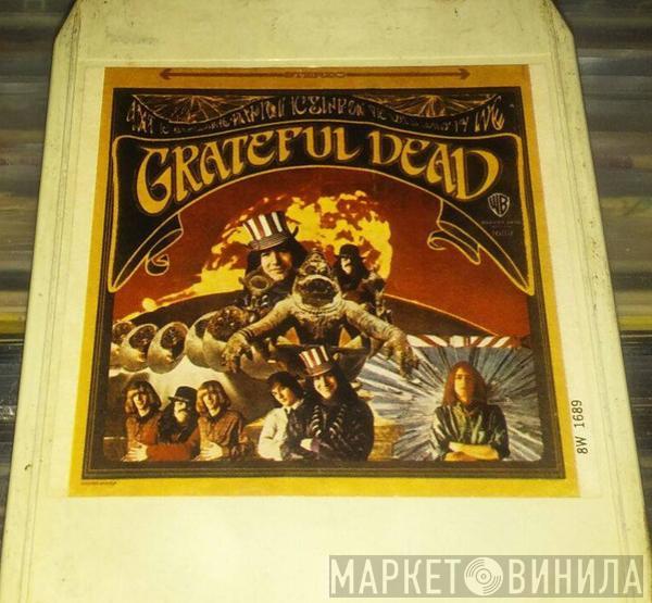  The Grateful Dead  - The Grateful Dead