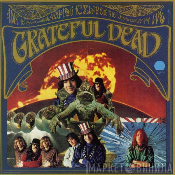  The Grateful Dead  - The Grateful Dead