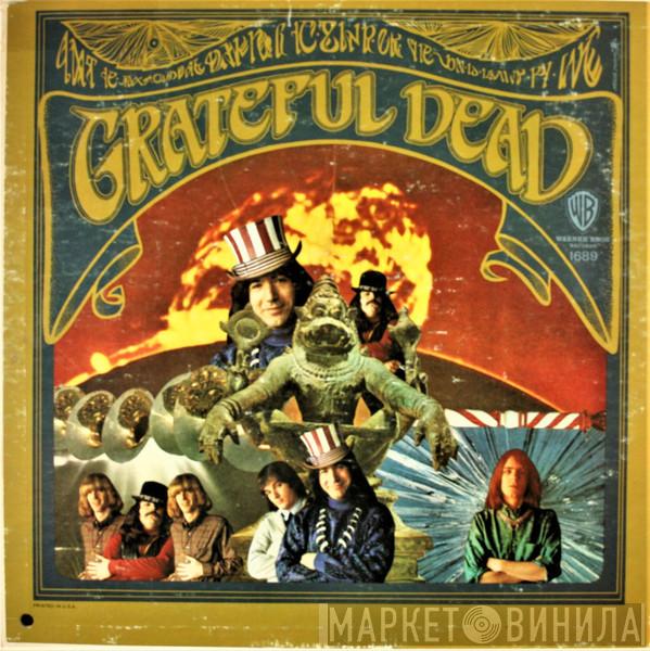 The Grateful Dead - The Grateful Dead