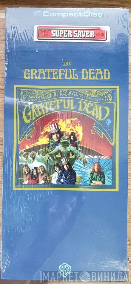  The Grateful Dead  - The Grateful Dead