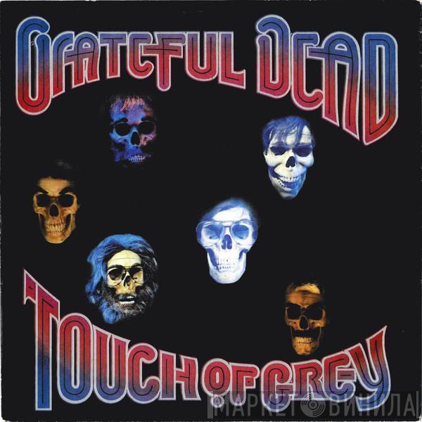 The Grateful Dead - Touch Of Grey