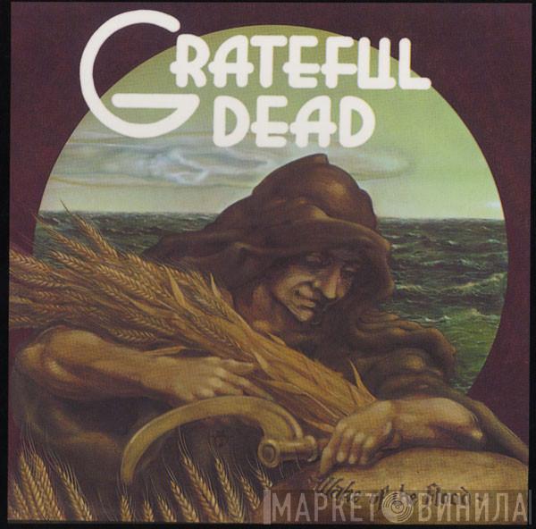  The Grateful Dead  - Wake Of The Flood