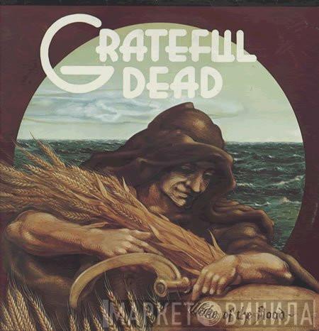 The Grateful Dead - Wake Of The Flood