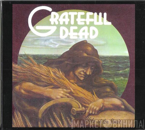 The Grateful Dead - Wake Of The Flood