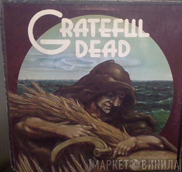  The Grateful Dead  - Wake Of The Flood