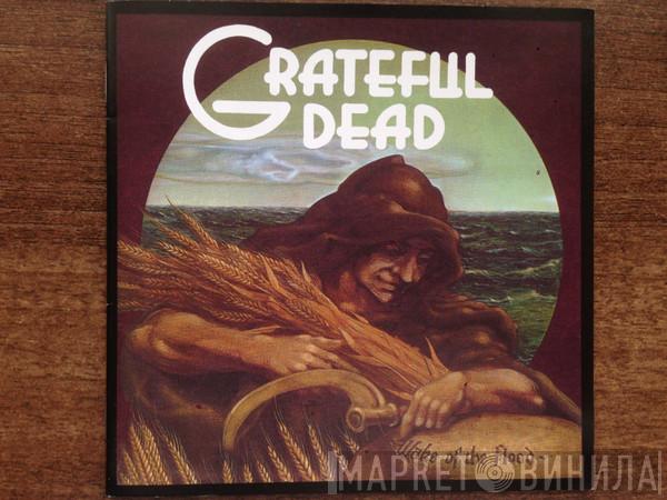  The Grateful Dead  - Wake Of The Flood