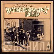 The Grateful Dead - Workingman's Dead