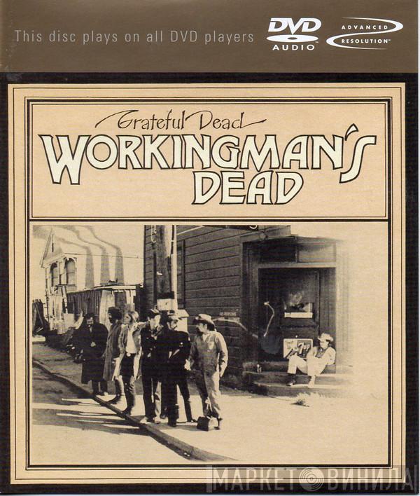 The Grateful Dead - Workingman's Dead