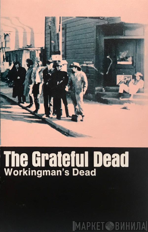  The Grateful Dead  - Workingman's Dead