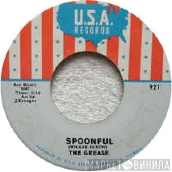 The Grease - Spoonful