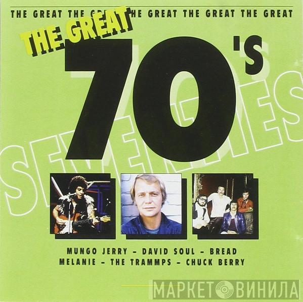  - The Great 70's
