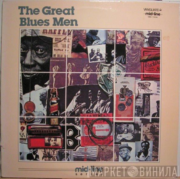  - The Great Blues Men