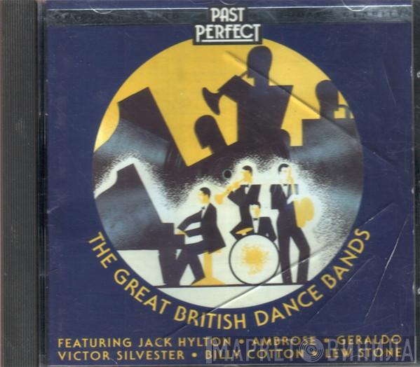  - The Great British Dance Bands