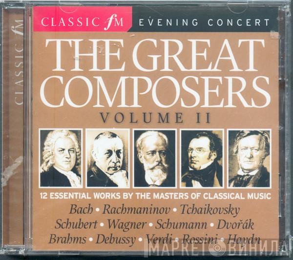  - The Great Composers Volume 2
