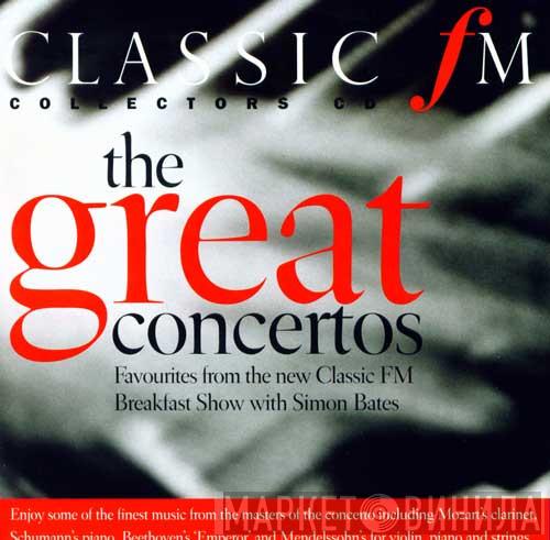  - The Great Concertos
