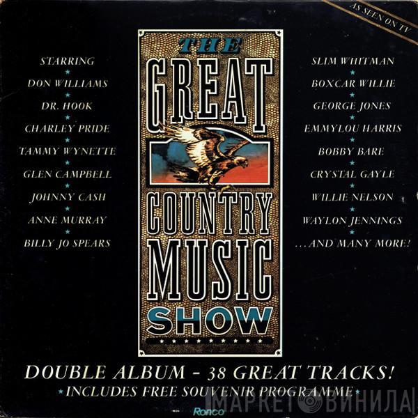  - The Great Country Music Show