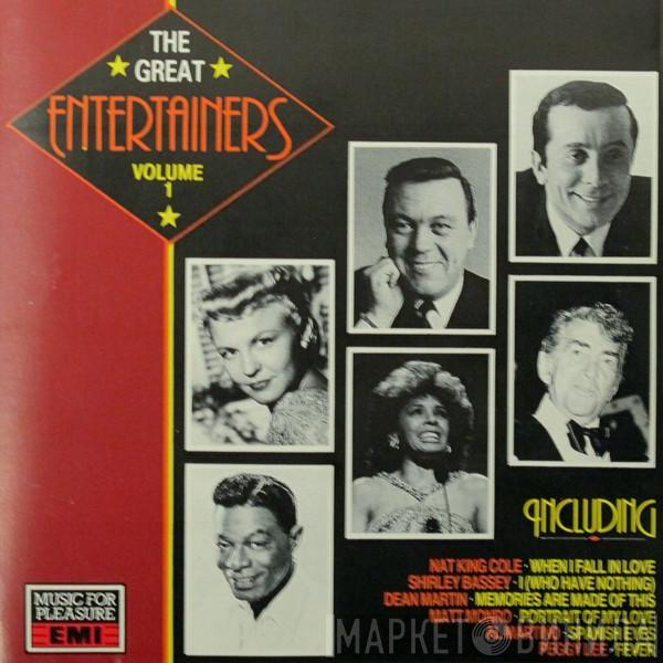  - The Great Entertainers Volume 1