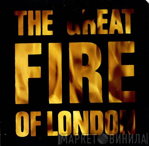  - The Great Fire Of London
