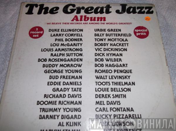  - The Great Jazz Album
