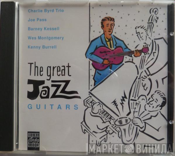  - The Great Jazz Guitars