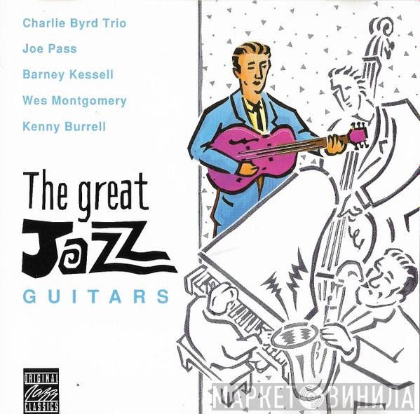 - The Great Jazz Guitars