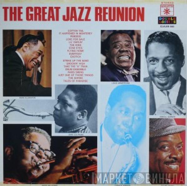  - The Great Jazz Reunion