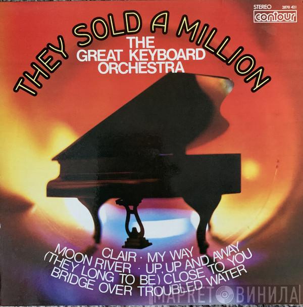 The Great Keyboard Orchestra - They Sold A Million