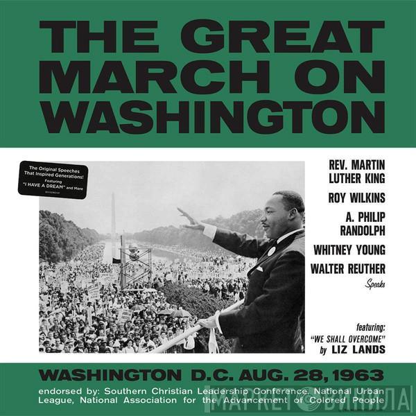  - The Great March On Washington