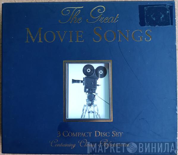  - The Great Movie Songs