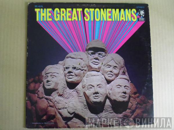 The Great Stonemans - The Great Stonemans