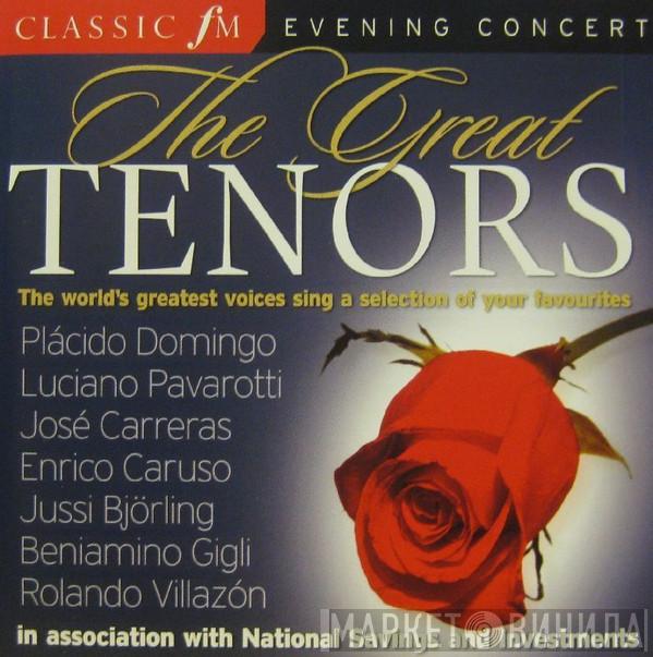  - The Great Tenors