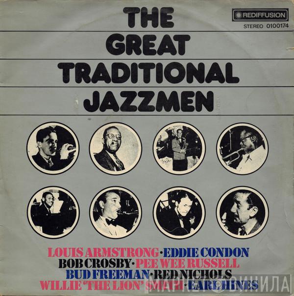  - The Great Traditional Jazzmen