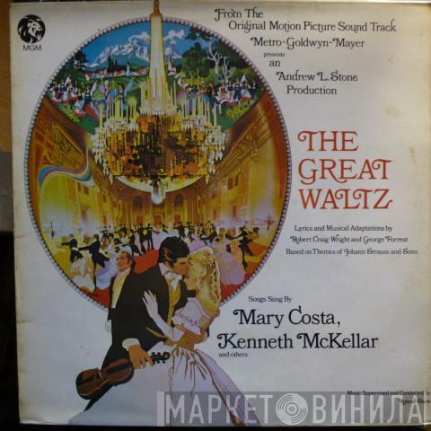  - The Great Waltz