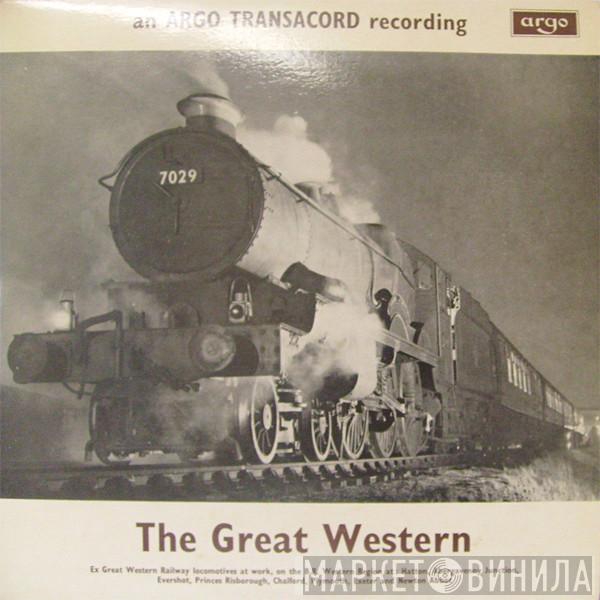  - The Great Western