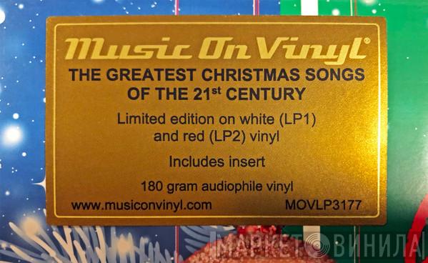 - The Greatest Christmas Songs Of The 21st Century
