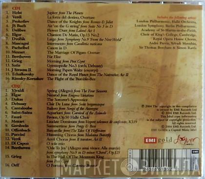 - The Greatest Classical Album